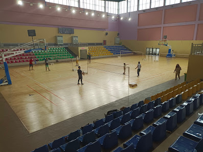 GOR Cempaka Putih