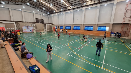 GOR CILANDAK BARAT