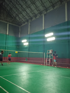 GOR Hall Kedoya Selatan