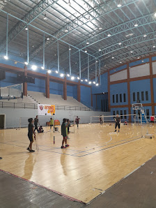 GOR KECAMATAN TJ PRIOK