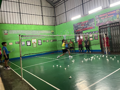 Gor PB. Kamus
