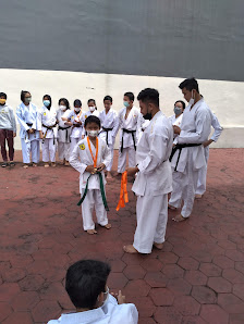 GOR Pinguin Bintaro