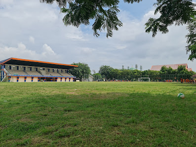 GOR PONDOK BAMBU