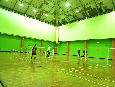 GOR Sumantri Kuningan