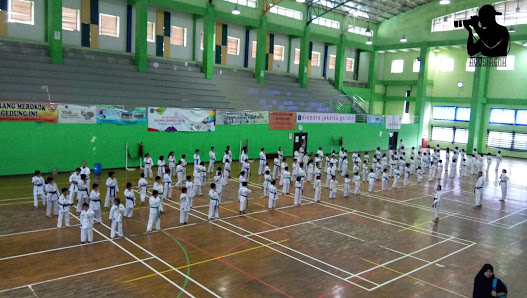 GOR Tanjung Duren