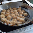 Gorengan Koja