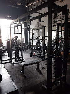 Gorilla GYM Jakarta