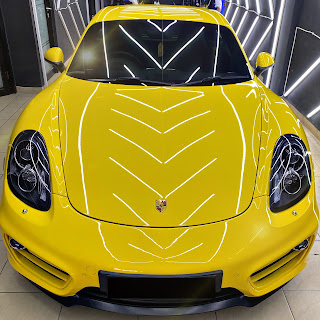 Gorillaz Benhil, Car Wash & Auto Detailing