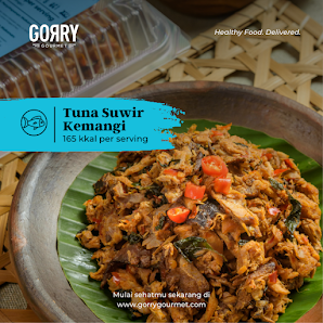 Gorry Gourmet