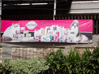 Gosyen Petshop & Grooming