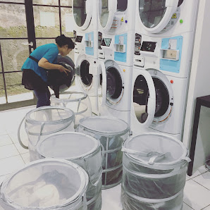 Gowash Satrio Laundry