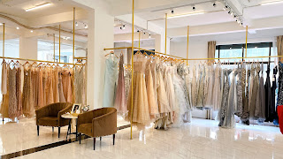 Gowns Boutique Elegant Couture