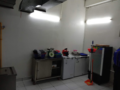 Grab kitchen ancol