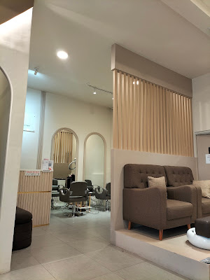 Graciel Beauty Studio & Hair Care (Keputih)