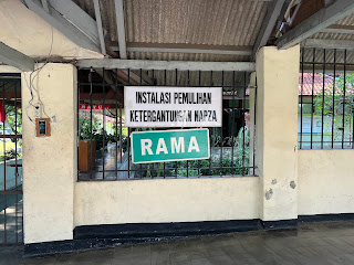 Gracita Chapter Cilebut