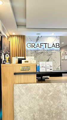 GraftLab Hair Transplant & Aesthetics