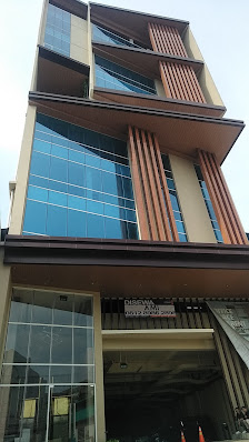 Graha Abadi Samanhudi