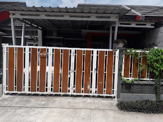 GRAHA BUMAS