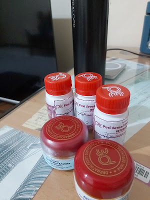 Graha dr Vitalis (Spesialis Kulit dan Kelamin)