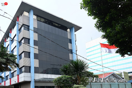 Graha GRC Board