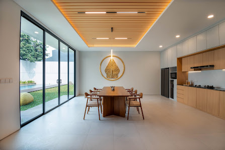 Graha Irasslestari | Design Interior dan Kontraktor