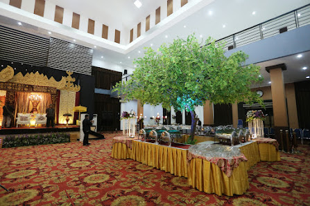 Graha Jalapuspita