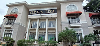 Graha Liza