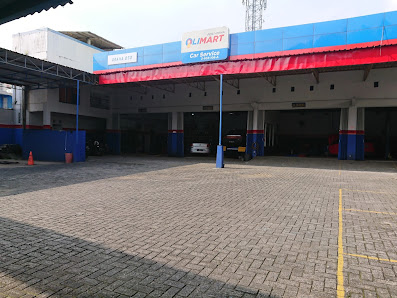 Graha Oto