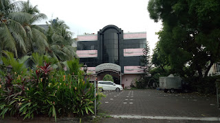 Graha Pondok Pinang