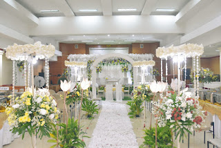 Graha SMKN 57 Jakarta
