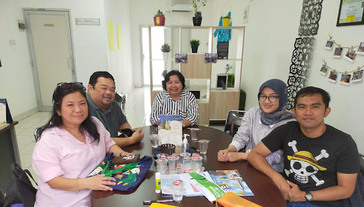 Graha Star Property - PT. Harta Jaya Anugrah