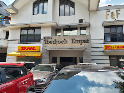 Graha Toedjoeh Empat