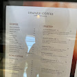 Gramasi Coffee Sunter