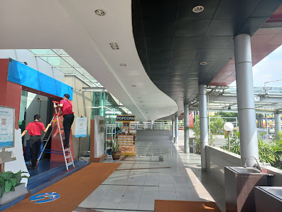 Gramedia Matraman