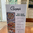 Gramps Cafe Mall Cipinang Indah