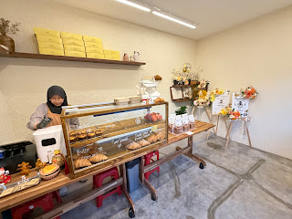 Grams Artisan Bakery