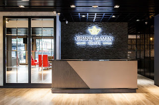 Grand Caman Hotel, Jatibening, Bekasi
