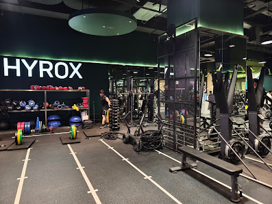 Grand Focus Fit BayWalk Pluit - Tempat GYM Terbaik Jakarta Utara