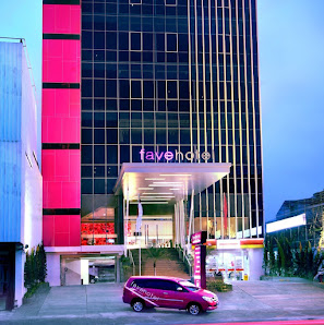 Grand G7 Hotel Pasar Baru