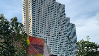 Grand Kamala Lagoon Kawasan Super Blok