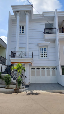 Grand Mahakam Residence