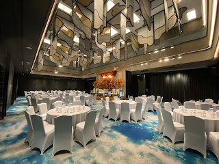 Grand Mendulang Ballroom