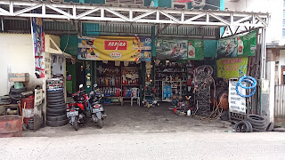 Grand Motor