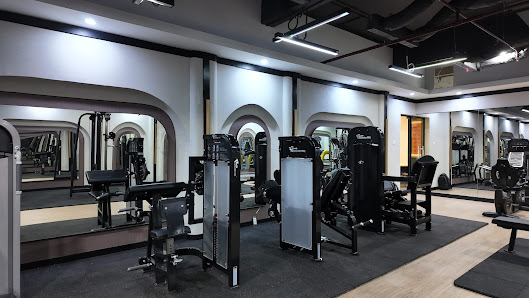Grand Olimpia Fitness