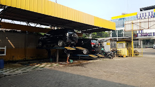 Grand Oto Car Wash