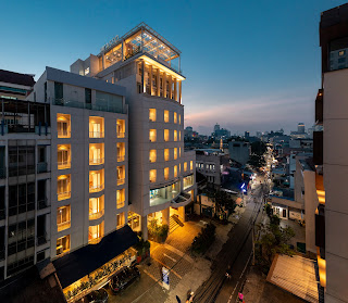 Grand Picasso Hotel