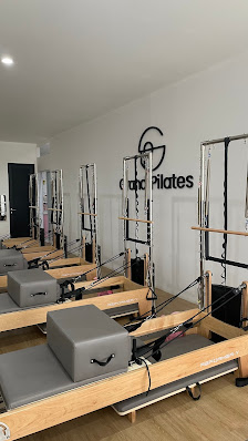 Grand Pilates Tanjung Duren