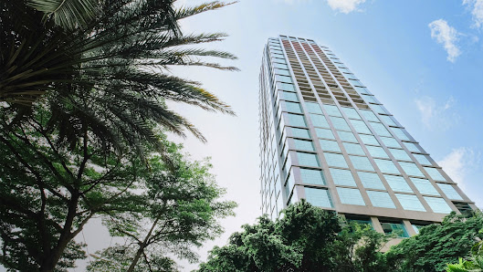 Grand Slipi Tower