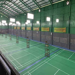 Grand Sports Center Kuningan