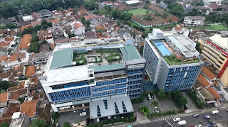 Grand Tjokro Premiere Bandung